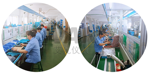 Customized Support Plastic Adjustable Differential Pressure Switches for B2B Industry
