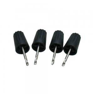 Buy cheap small black drills for inkjet cartridge drills for printer cartridge drills product