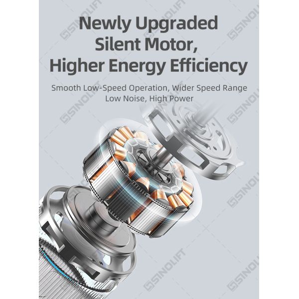 Universal Fit Forklift Drive Wheel Assembly