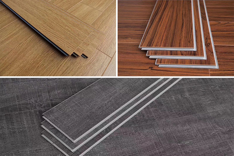 8mm Multi Layer SPC PVC Floor Extruder Making Machine Vinyl Plank Lvt Flooring Production Line