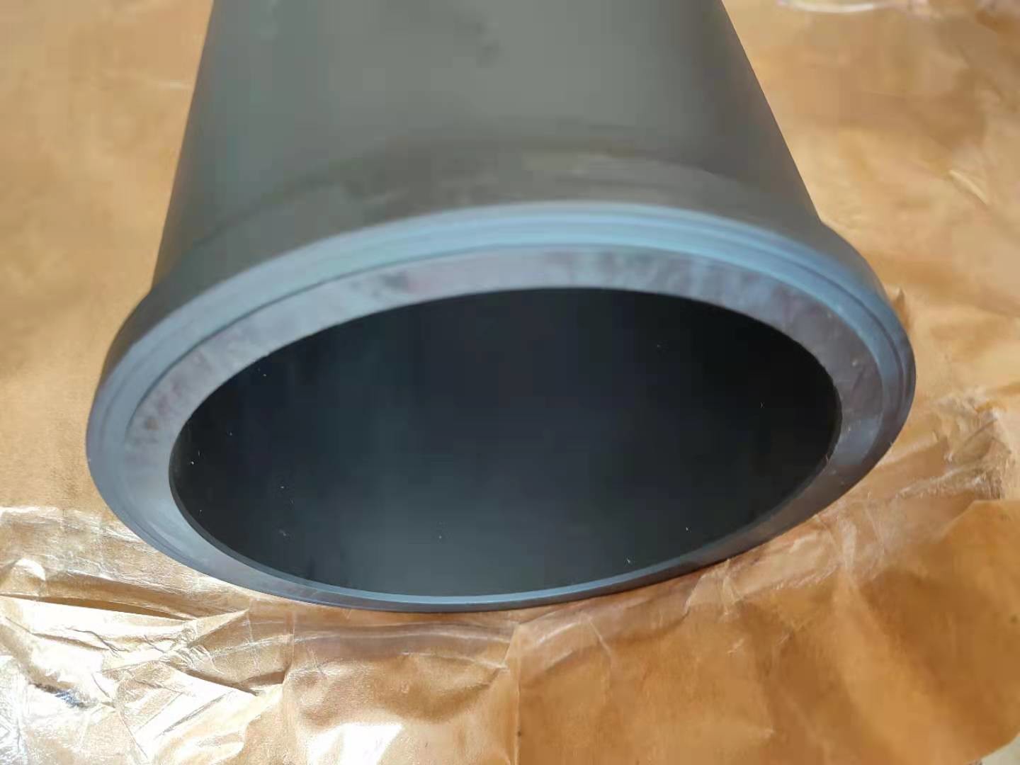 6d170 Komatsu Excavator Engine Parts Cylinder Liner 6162-23-2210 6162-25-2210
