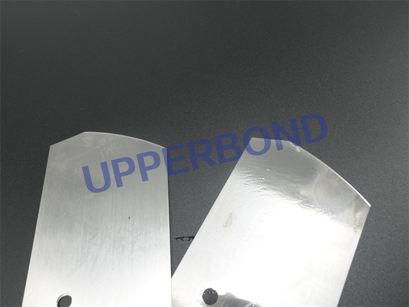 Long Knife 108*60mm For PROTOS Cigarette Making Machine