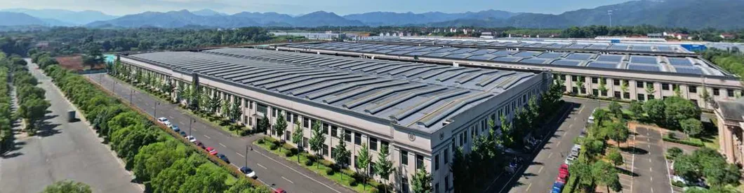 Energy-Saving Air Condensing Unit with Advanced Cooling Technology