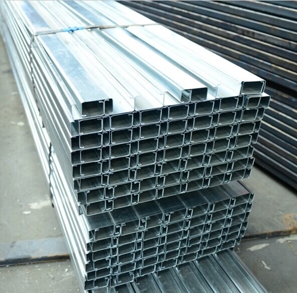 Customized Prefabricated Steel Structure Warehouse Workshop