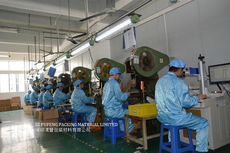 INOAC PORON Foam Pad Backed Anti Radiation 3m Adhesive Tapes