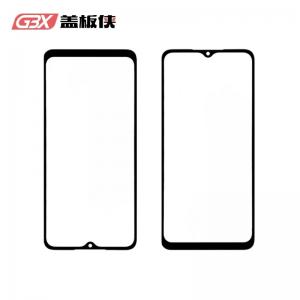 China OCA Samsung F12 Touch Glass Mobile Front Glass Replacement F02s F13 Shatterproof on sale