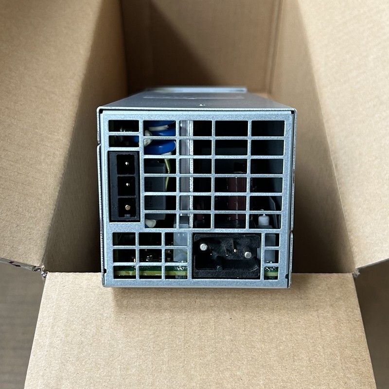 Emerson R48-2000e Rectifier Module R48-2000e 48V 2000W High Efficiency DC TELCOM Power Supply