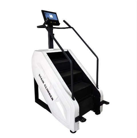 Gym Fitness Training Equipment Stair Stepper Exercise Machine Stair Climbing Machine