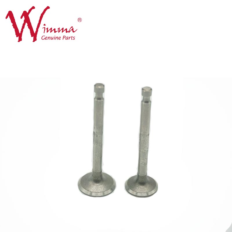 FREE SAMPLE MOTORCYCLE ENGINE PARTS C50 VALVE