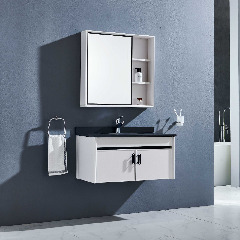 Sano 10 Piece Bathroom Hardware Sets Cylindrical SUS304