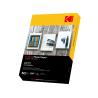 Buy cheap Inkjet Printing Kodak Premium Picture Paper , Kodak Glossy Photo Paper Anti - from wholesalers