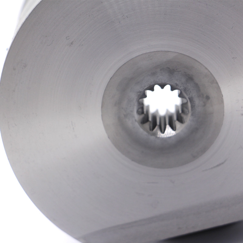 Tungsten Carbide Die Serrated Punch And Dies For Screw Nut Bolt