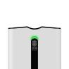 Buy cheap EPI820 Healthlead Air Purifier Intelligent APP Control Show CO2/HCHO/TVOC from wholesalers
