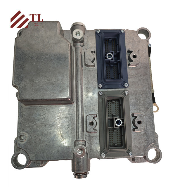 Electronic Control Module 331-7539-00 Controller ECU Panel erpillar 312D 313D 319D 320D E320D Excavator C4.4 C6.6 Engine