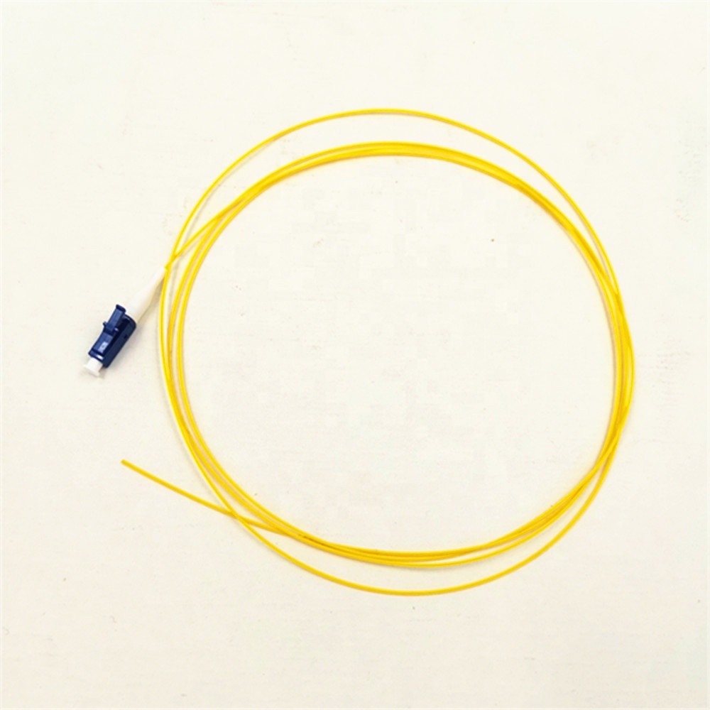 Custom cable length high quality 3 meter optic fiber patch cord