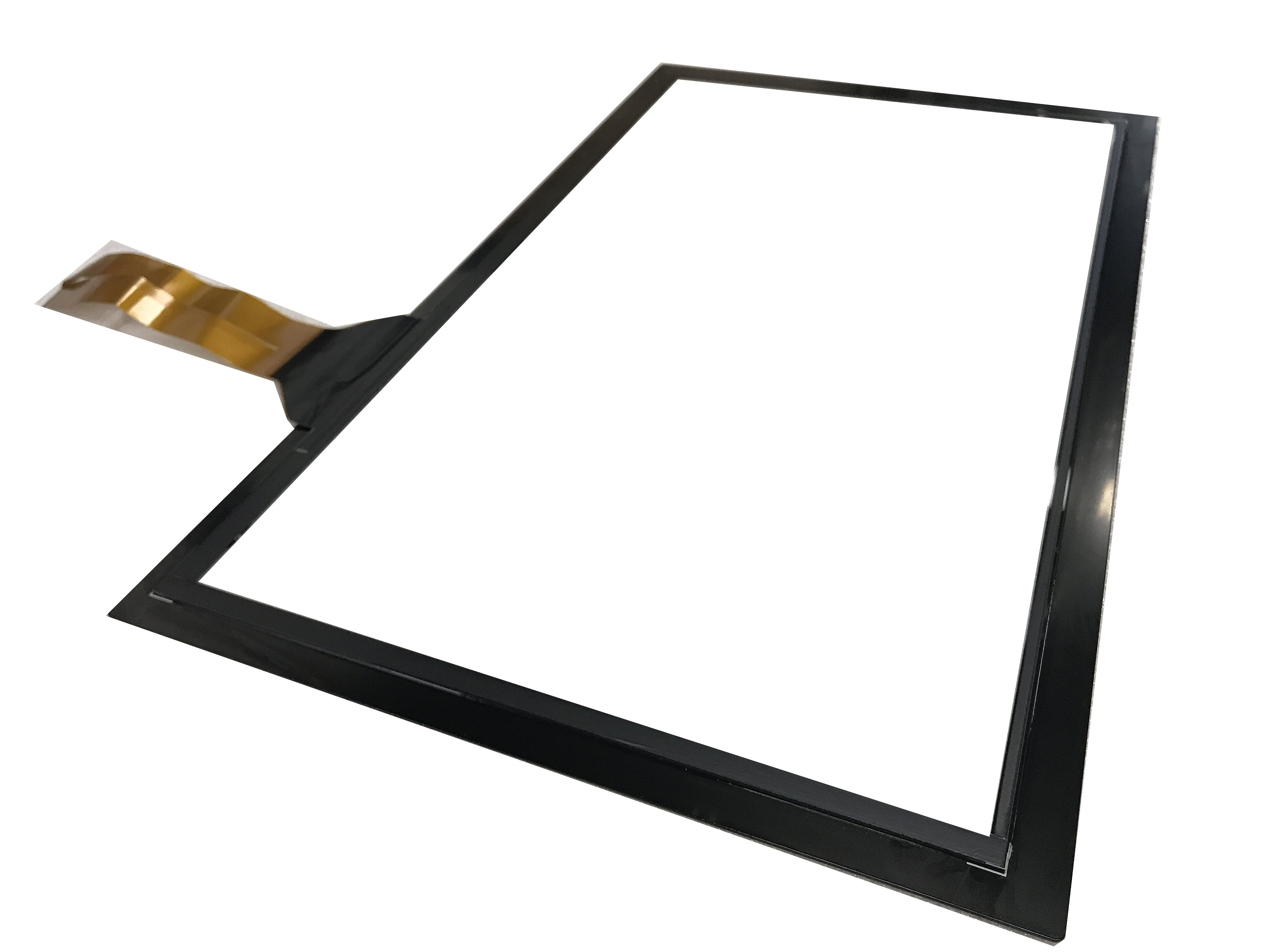 21.5 Inch Self Service VTM Kiosk Touch Panel With USB Interface , Explosion Proof