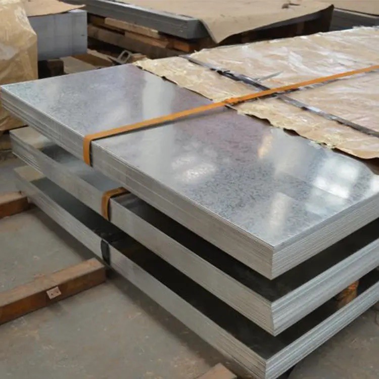 Iron DIY 1 4 Galvanized Steel Products Corrosion Resistance Cutting Roofing