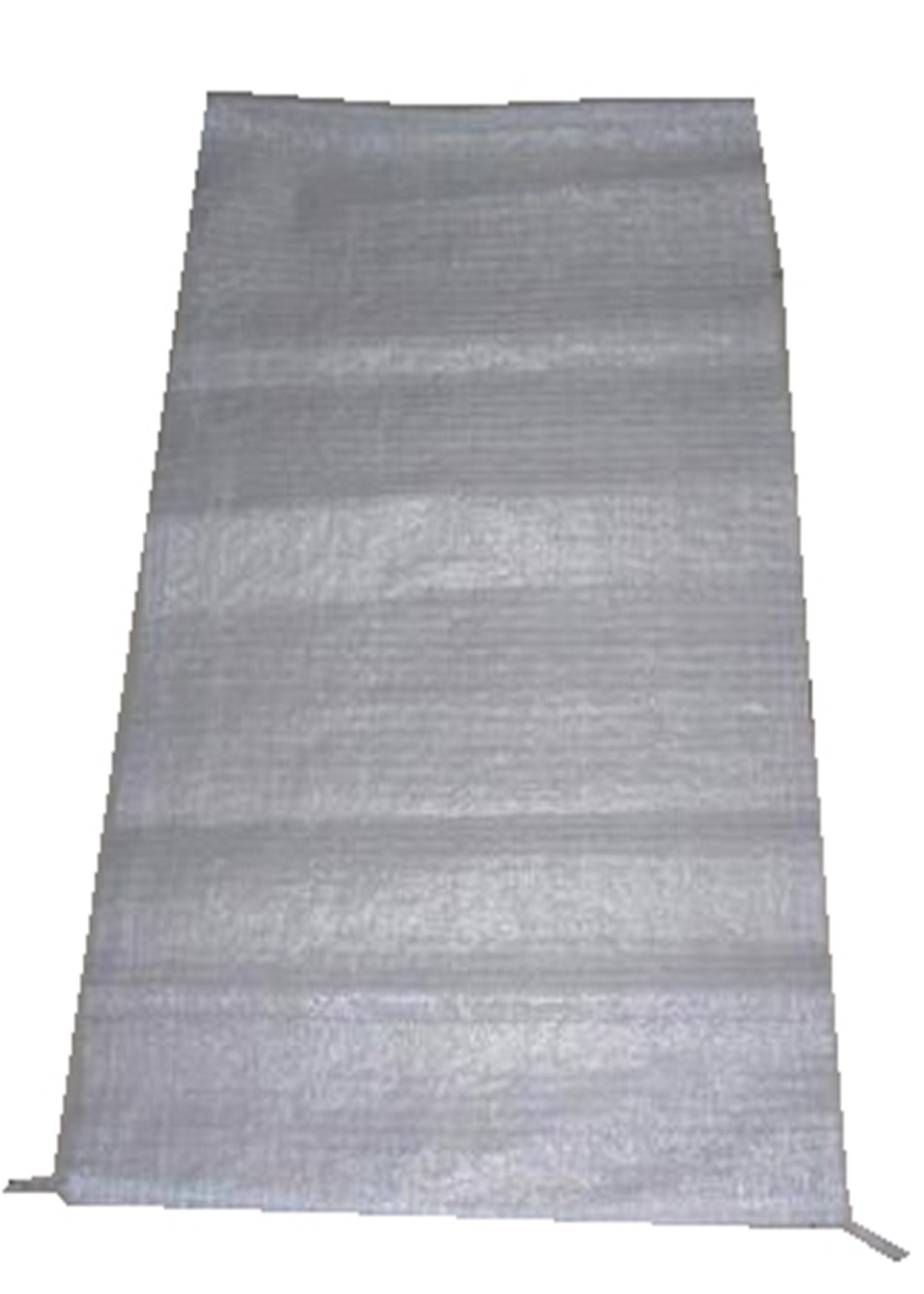 25KG PE Woven Bag For Sand / Feed / Seed / Cement Packaging Recyclable
