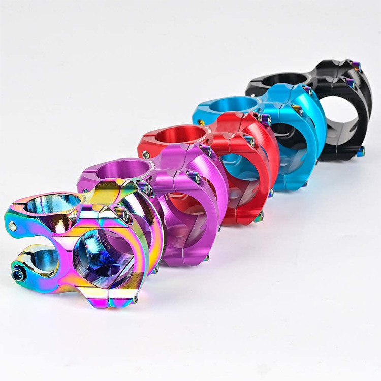 Bicycle Handlebar Stem Riser for 1.25" Handlebar Mountain Road Bike MTB BMX
