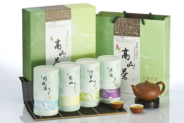 78MM Eco Friendly Cylinder Shaped Corrugated Box C2S Kraft Paper Tube Packaging With Handle