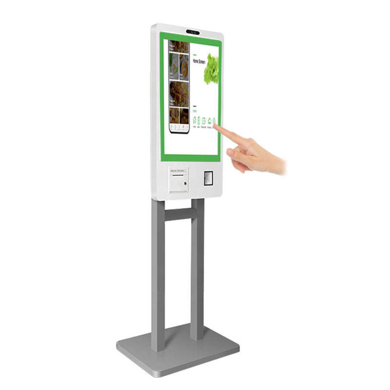 touch screen kiosk price outdoor fast food kiosk self payment kiosk