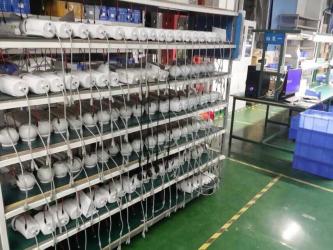 KAI WEI SHI TECH CO., LTD