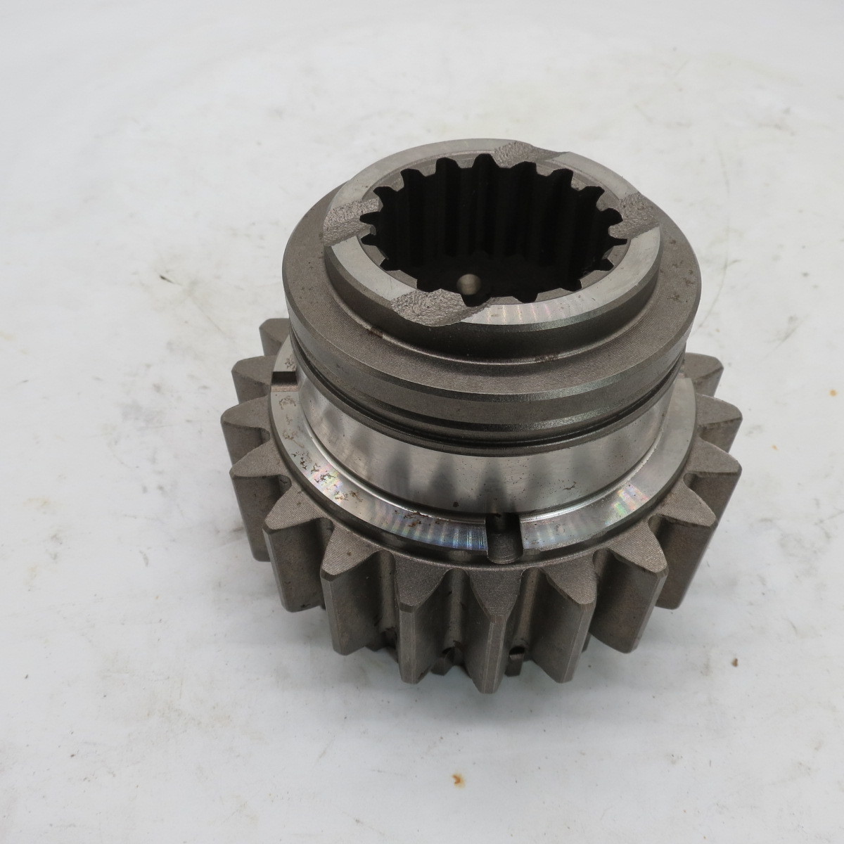 Shacman Fast Gearbox Transmission Drive Gear 18869