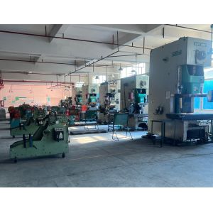 Dongguan Kaiyan Hardware Products Co., Ltd.