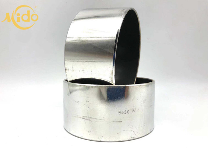 Standard Size 07177-09550 Hydraulic Spare Parts Komatsu Bushing
