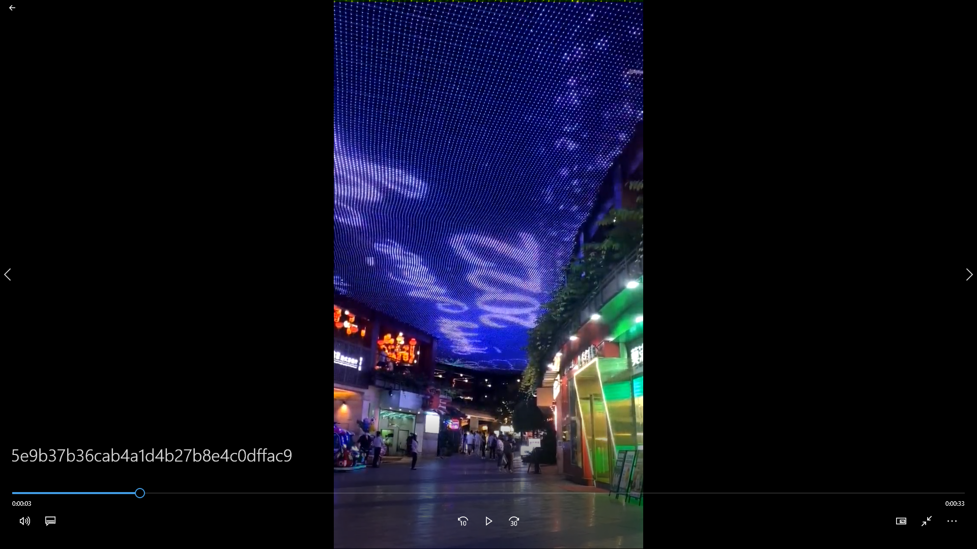 Full Color LED Grid Screen Large Area IP68 DMX512 HD Energy Saving OEM