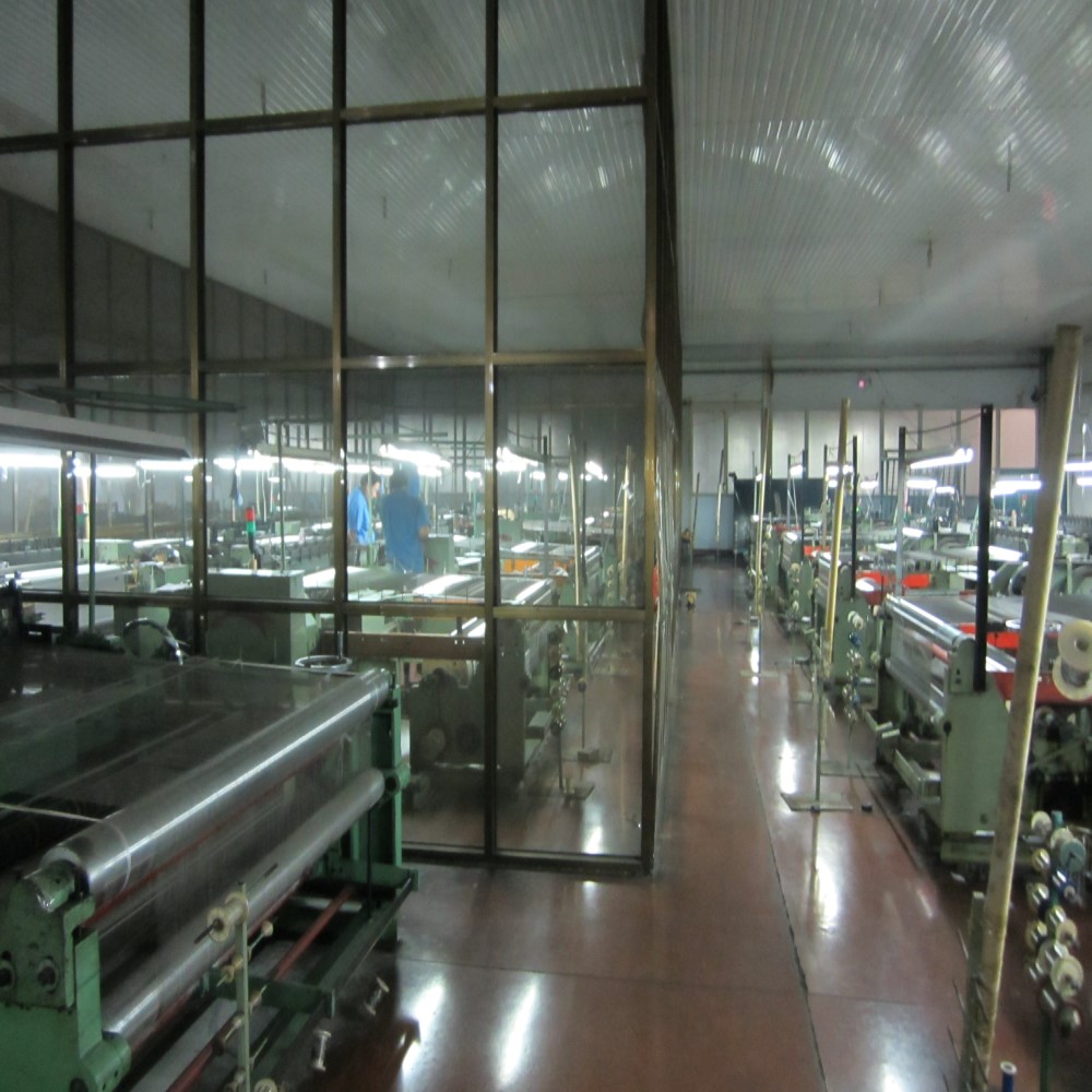 500 Mesh 25 Micron 316L SS Woven Wire Mesh , Square Hole Filter Wire Mesh