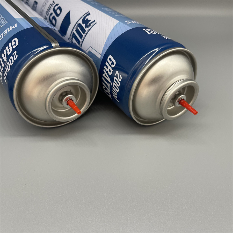 Fast and Reliable Lighter Gas Refill Device - Quick Refilling Solution for Outdoor Enthusiasts