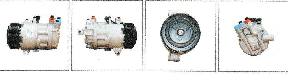 ALA21413 BMW A/C COMPRESSOR Z4, E46 A/C COMPRESSOR CSV613 A/C COMPRESSOR 64526908660 A/C Compressor