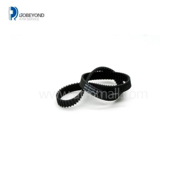 Quality NCR Parts ATM Machine parts 445-0669518 5877 NID Presenter LVDT  Transport Belt SYNCHRONOUS 3MR-375-09 4450669518 for sale