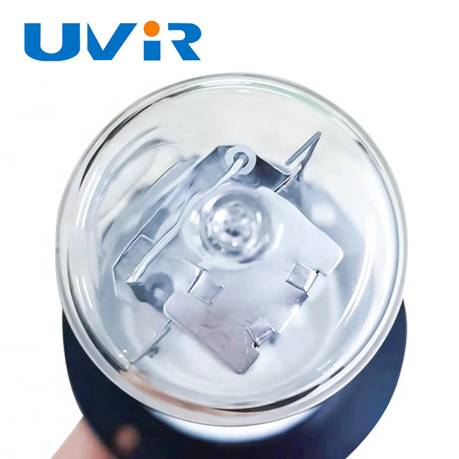 Beckman Deuterium Lamp , 160-400nm 80V Uv Vis Spectrophotometer Lamps