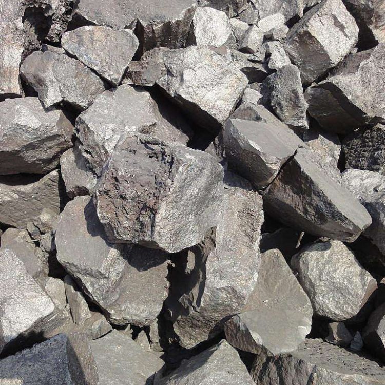 Iron Steel Production 65-17 Silicon Manganese Alloy Granule For Deoxidizer