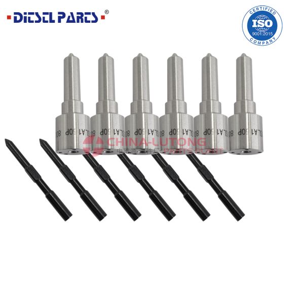 0 433 175 304 DSLA150P800 Common Rail Fuel Injector Nozzle Tips 0433175199 DSLA150P800 for 038130073AJ 0445110037 / VW Beetle Golf Polo Passat Audi A3