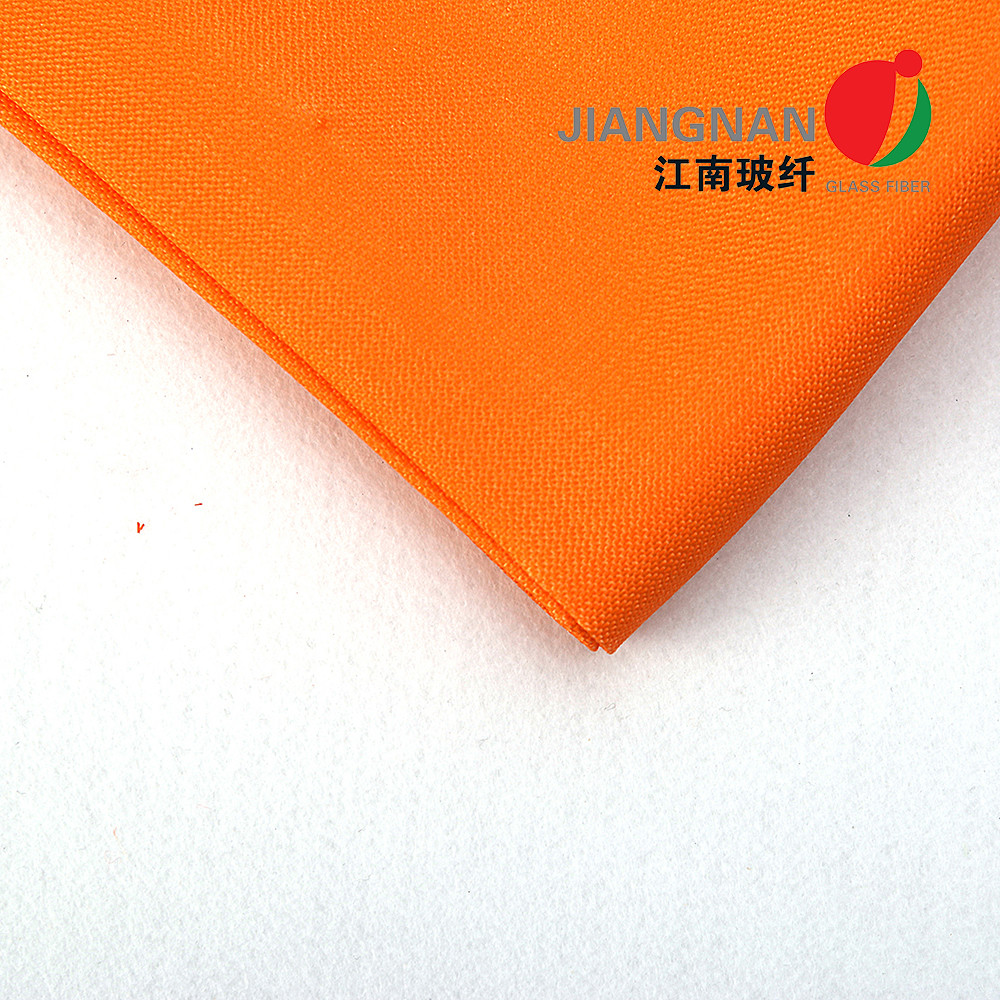 1.0mm Thickness Fiberglass Welding Blanket Harmless