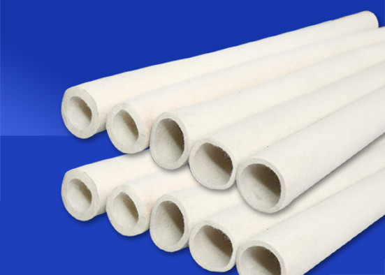 Synthetic Fiber Felt Needle Punched Felt Two Layer Polyester Felt Sheets