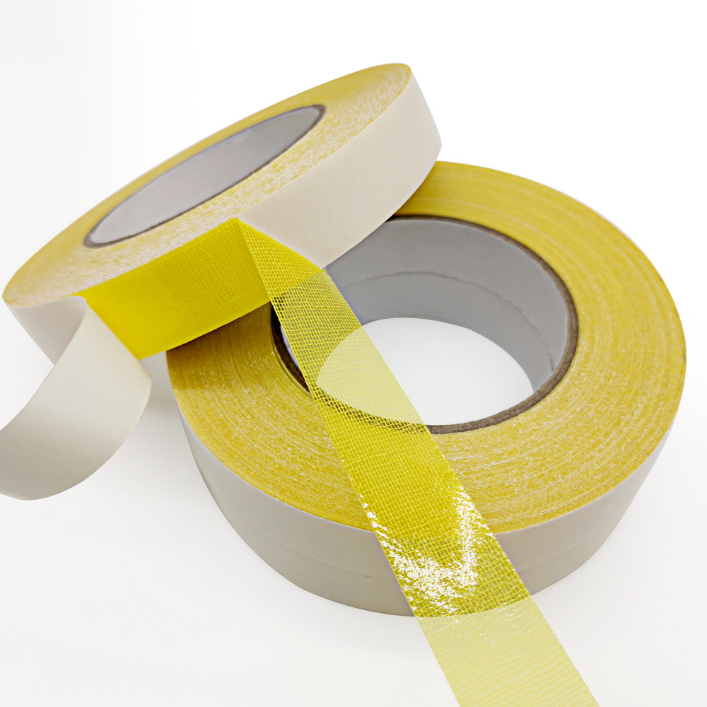 Ultra Low Price High Adhesion Double Sided Tape For Carpet Seams