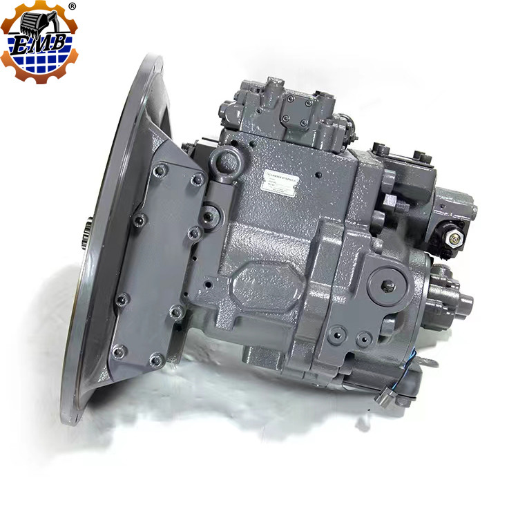 497-8499 E330D E336D Hydraulic Pump K5V160DP-2N5X K5V160 Excavator Main Pump
