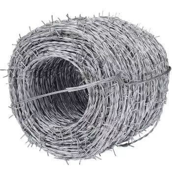 Industrial Grade Stainless Steel Fabric Length 30m 100m Heavy Duty