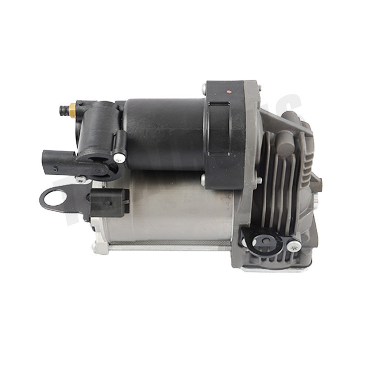 Rubber + Steel Air Suspension Compressor 2213201604 2213201704 For Mercedes Benz W221 W216 Airmatic Car