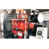 Buy cheap 600kW Natural Gas Generator Sets Biogas JIG600B Y from wholesalers