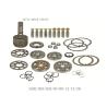 Buy cheap SH120-3/3A SG02/04/08/12/15 Swing Motor Assembly Hydraulic Replacement Parts from wholesalers