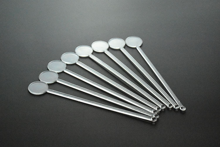 Plastic Stirrer 18 cm length for coffee cocktail stick stirring rod