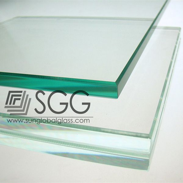 tempered glass price for 1/2 inch