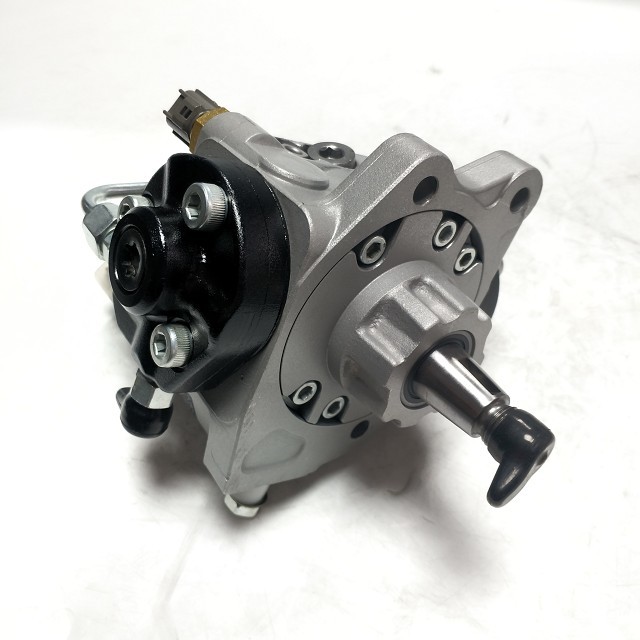 Diesel Common Rail Fuel Pump J08E For Truck Excavator