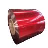 Buy cheap 0.1mm-300mm Prepainted Color Coated Steel Coil 600mm-2500mm from wholesalers