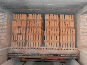 Customized Oil Fired Tunnel Kiln Client Customization Needs And Demands